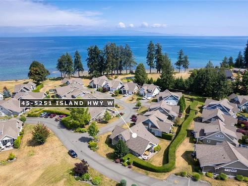 45-5251 Island Hwy West, Qualicum Beach, BC 