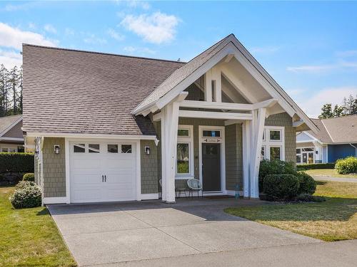 45-5251 Island Hwy West, Qualicum Beach, BC 