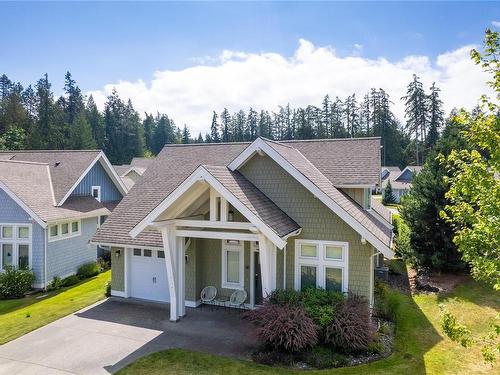 45-5251 Island Hwy West, Qualicum Beach, BC 