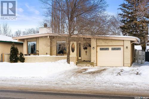 337 Mccarthy Boulevard N, Regina, SK - Outdoor