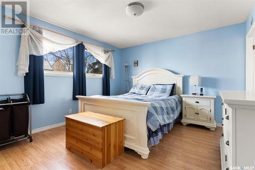 337 Mccarthy Boulevard N, Regina, SK - Indoor Photo Showing Bedroom