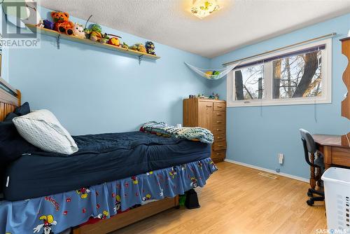 337 Mccarthy Boulevard N, Regina, SK - Indoor Photo Showing Bedroom