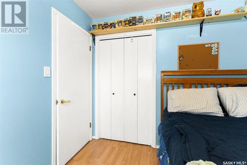 337 Mccarthy Boulevard N, Regina, SK - Indoor Photo Showing Bedroom