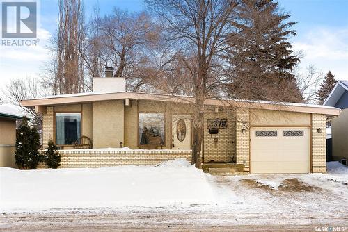 337 Mccarthy Boulevard N, Regina, SK - Outdoor