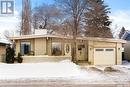 337 Mccarthy Boulevard N, Regina, SK  - Outdoor 