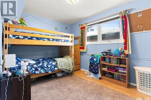 337 Mccarthy Boulevard N, Regina, SK - Indoor Photo Showing Bedroom