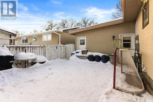 337 Mccarthy Boulevard N, Regina, SK - Outdoor