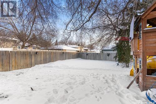 337 Mccarthy Boulevard N, Regina, SK - Outdoor