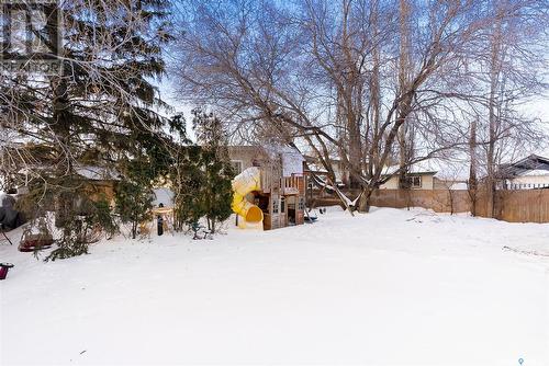 337 Mccarthy Boulevard N, Regina, SK - Outdoor