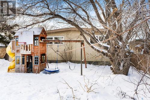 337 Mccarthy Boulevard N, Regina, SK - Outdoor