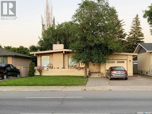 337 Mccarthy Boulevard N, Regina, SK - Outdoor