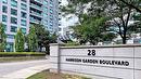 1808-28 Harrison Garden Blvd, Toronto, ON  - Outdoor 