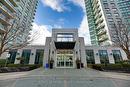 1808-28 Harrison Garden Blvd, Toronto, ON  - Outdoor With Facade 