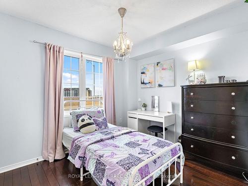 49 Cooperage Lane, Ajax, ON - Indoor Photo Showing Bedroom