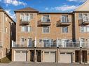 49 Cooperage Lane, Ajax, ON  - Outdoor With Balcony 