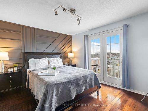 49 Cooperage Lane, Ajax, ON - Indoor Photo Showing Bedroom