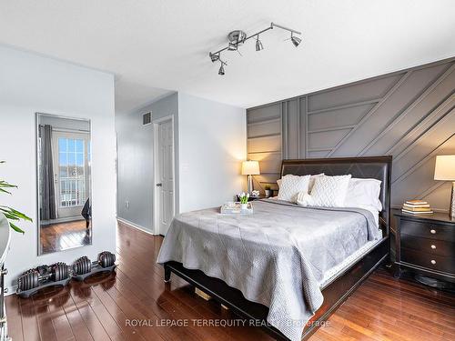 49 Cooperage Lane, Ajax, ON - Indoor Photo Showing Bedroom