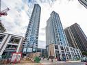 2017-9 Mabelle Ave, Toronto, ON  - Outdoor With Facade 