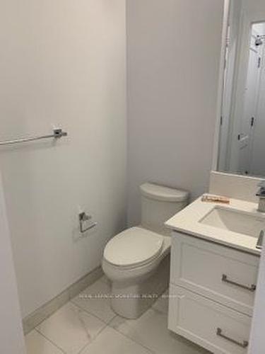 2504-30 Elm Dr W, Mississauga, ON - Indoor Photo Showing Bathroom