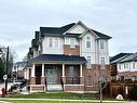 41-60 First St, Orangeville, ON  - Outdoor With Deck Patio Veranda With Facade 