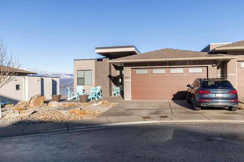 484 Sparrow Hawk Court, Kelowna, BC - Outdoor