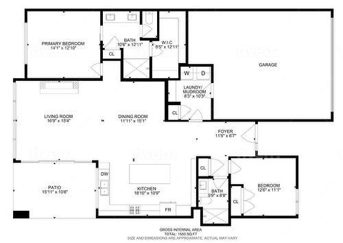 484 Sparrow Hawk Court, Kelowna, BC - Other