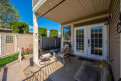 253 Royal Avenue, Kamloops, BC - Outdoor With Deck Patio Veranda With Exterior