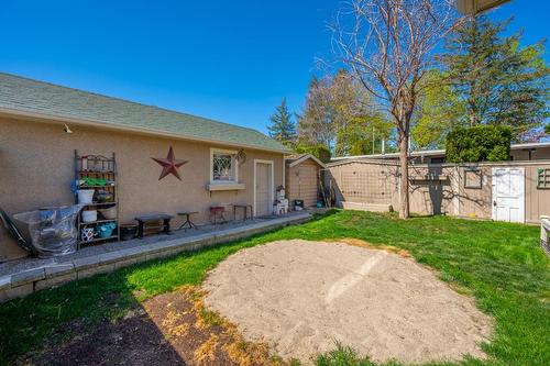 253 Royal Avenue, Kamloops, BC - Outdoor