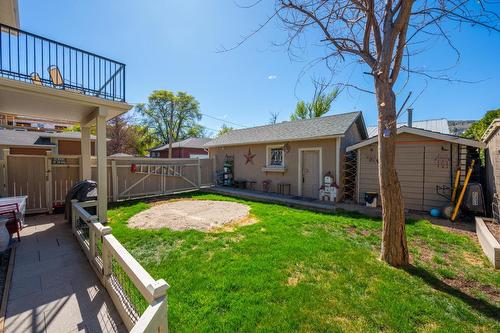 253 Royal Avenue, Kamloops, BC - Outdoor With Exterior