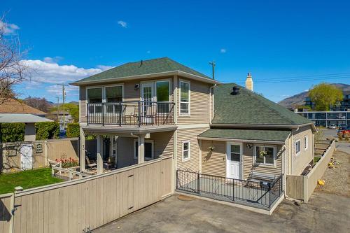 253 Royal Avenue, Kamloops, BC - Outdoor