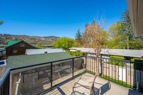 253 Royal Avenue, Kamloops, BC - Outdoor With Deck Patio Veranda