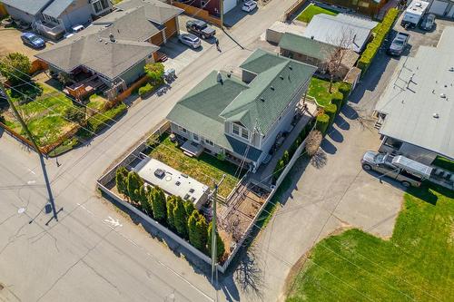 253 Royal Avenue, Kamloops, BC -  With View