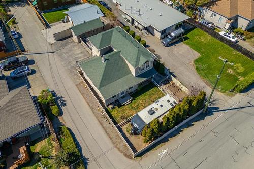 253 Royal Avenue, Kamloops, BC - Outdoor With View