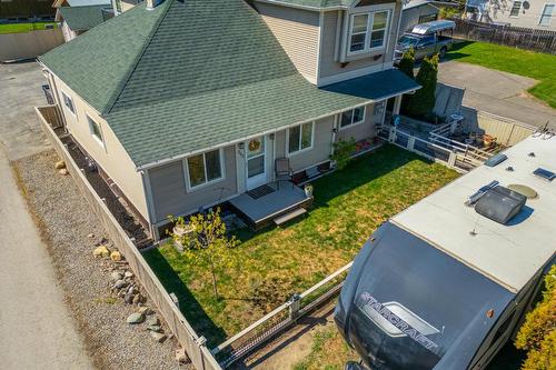 253 Royal Avenue, Kamloops, BC - Outdoor