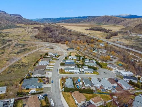 1655 Woodburn Drive, Cache Creek, BC - Outdoor With View