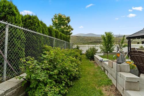 1655 Woodburn Drive, Cache Creek, BC - Outdoor