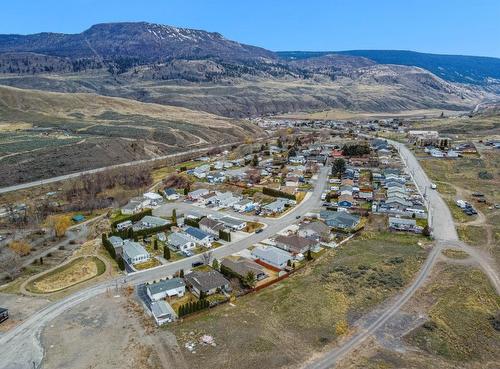 1655 Woodburn Drive, Cache Creek, BC - Outdoor With View