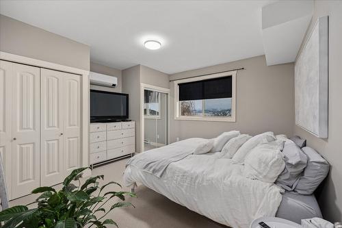 1407 Kendra Court, Kelowna, BC - Indoor Photo Showing Bedroom