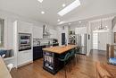 1407 Kendra Court, Kelowna, BC  - Indoor Photo Showing Kitchen With Upgraded Kitchen 