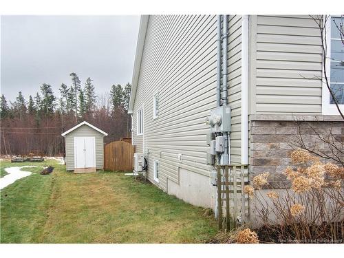 25 Golden St, Moncton, NB 