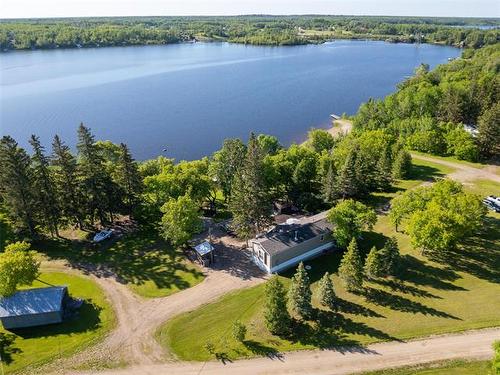 7 Sarapu Rd, Lac Du Bonnet Rm, MB 