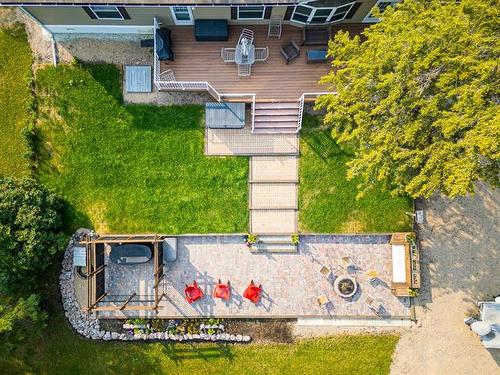 7 Sarapu Rd, Lac Du Bonnet Rm, MB 