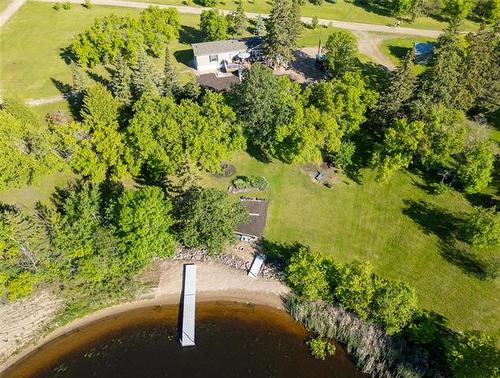 7 Sarapu Rd, Lac Du Bonnet Rm, MB 