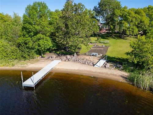 7 Sarapu Rd, Lac Du Bonnet Rm, MB 