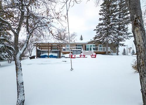 7 Sarapu Rd, Lac Du Bonnet Rm, MB 