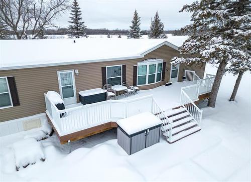 7 Sarapu Rd, Lac Du Bonnet Rm, MB 