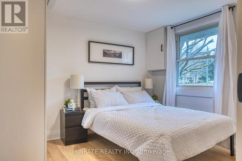 247 Huron Street W, South Huron, ON - Indoor Photo Showing Bedroom