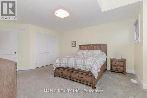 12 Tindall Crescent, East Luther Grand Valley, ON - Indoor Photo Showing Bedroom