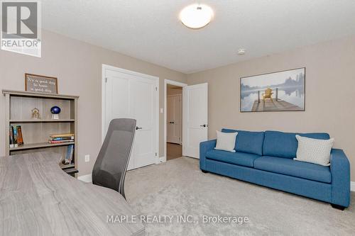 12 Tindall Crescent, East Luther Grand Valley, ON - Indoor Photo Showing Other Room