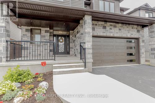 12 Tindall Crescent, East Luther Grand Valley, ON - Outdoor